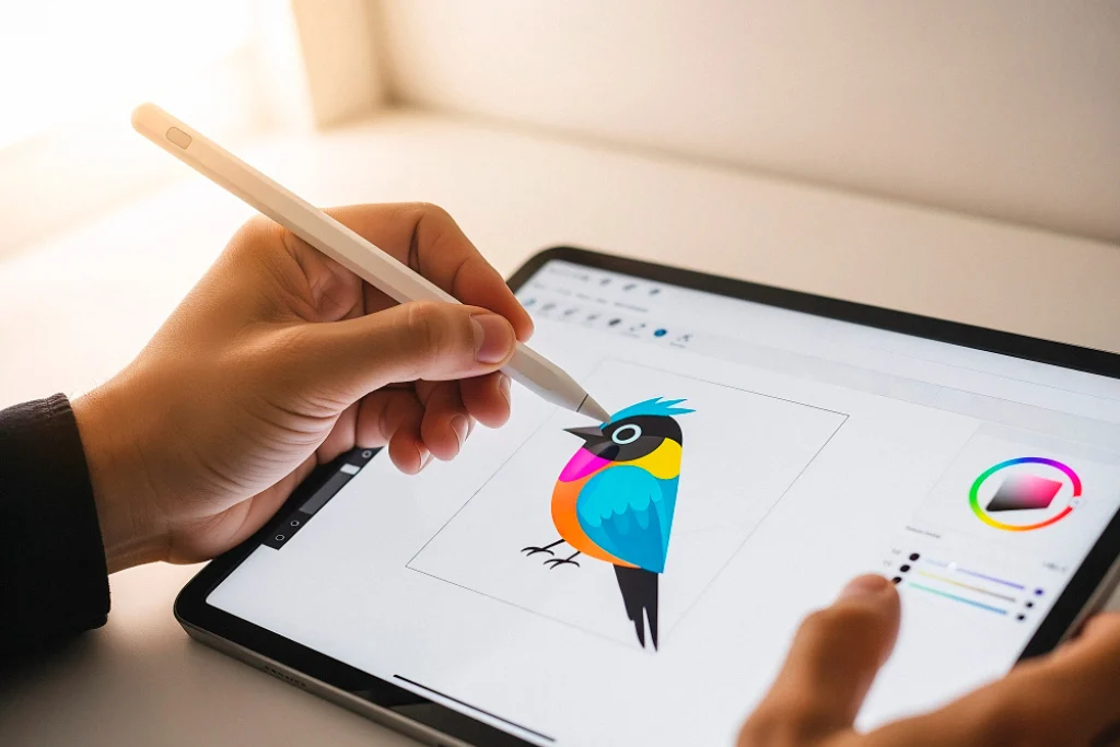 Logo Design Services