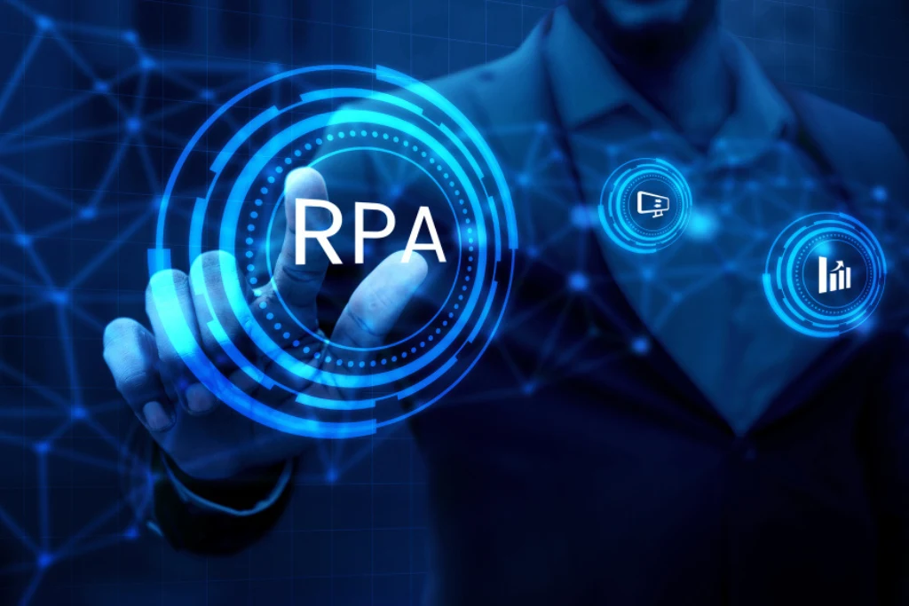 RPA Services